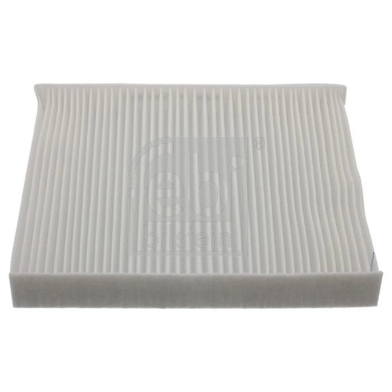 Febi Cabin Air Filter (Pollen Filter) 37314