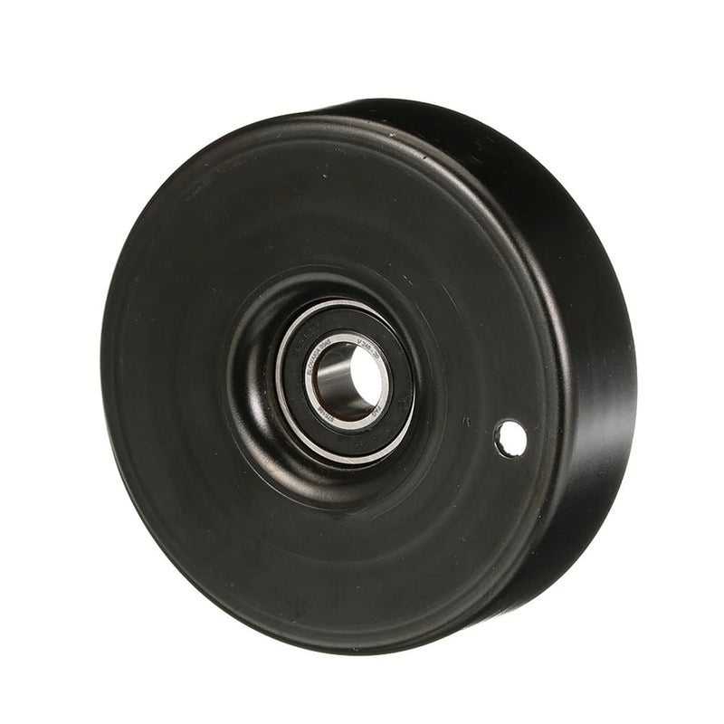 Gates V-Ribbed Belt Tensioner Pulley 110mm OD Wide T36160