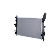NRF Engine Radiator 58650