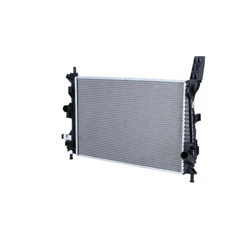 NRF Engine Radiator 58650