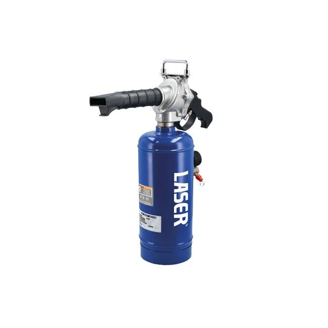 Laser Tools Compressed Air Tyre Bead Seater 6-12