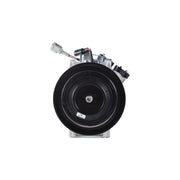 Hella Air Conditioning Compressor 8FK 366 201-911