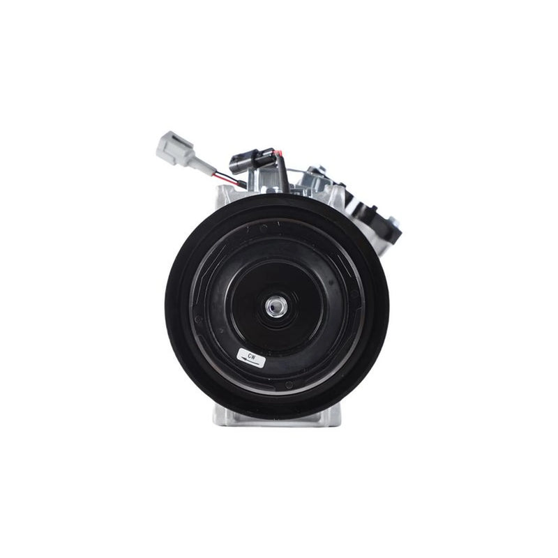 Hella Air Conditioning Compressor 8FK 366 201-911