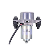 Hella Brake Vacuum Pump 8TG 312 150-551