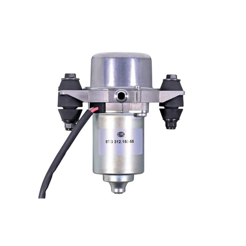 Hella Brake Vacuum Pump 8TG 312 150-551