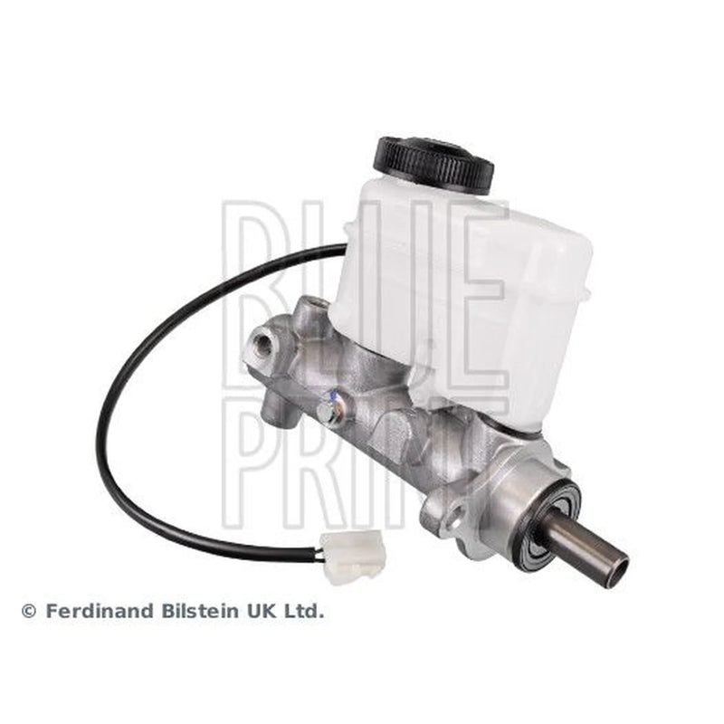 Blue Print Brake Master Cylinder Hydraulic Assembly ADM55111