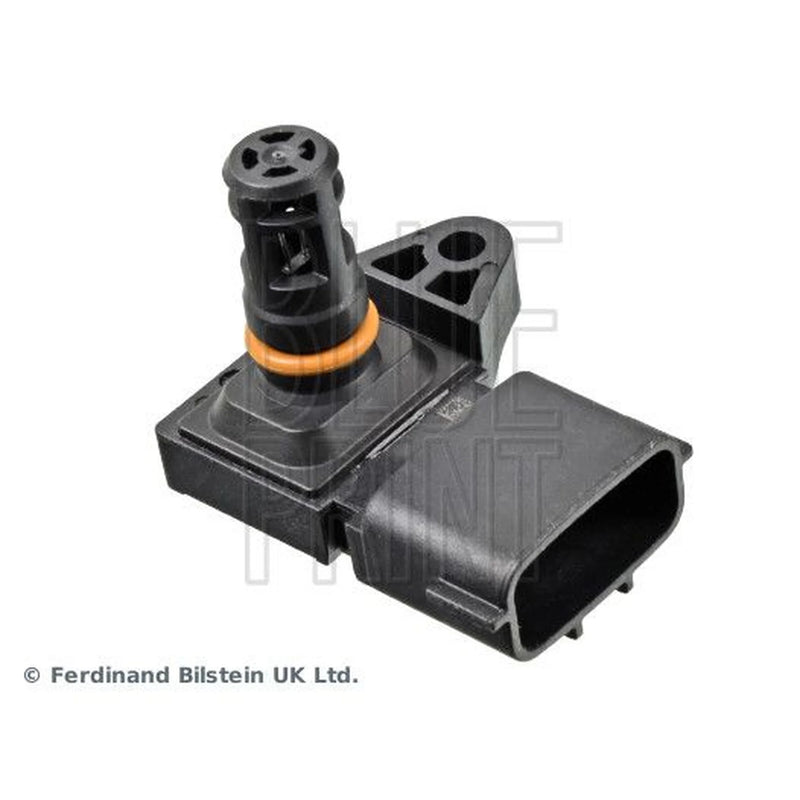 Blue Print MAP Sensor (Manifold Air Pressure) ADN17418