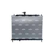 NRF Engine Radiator 53492