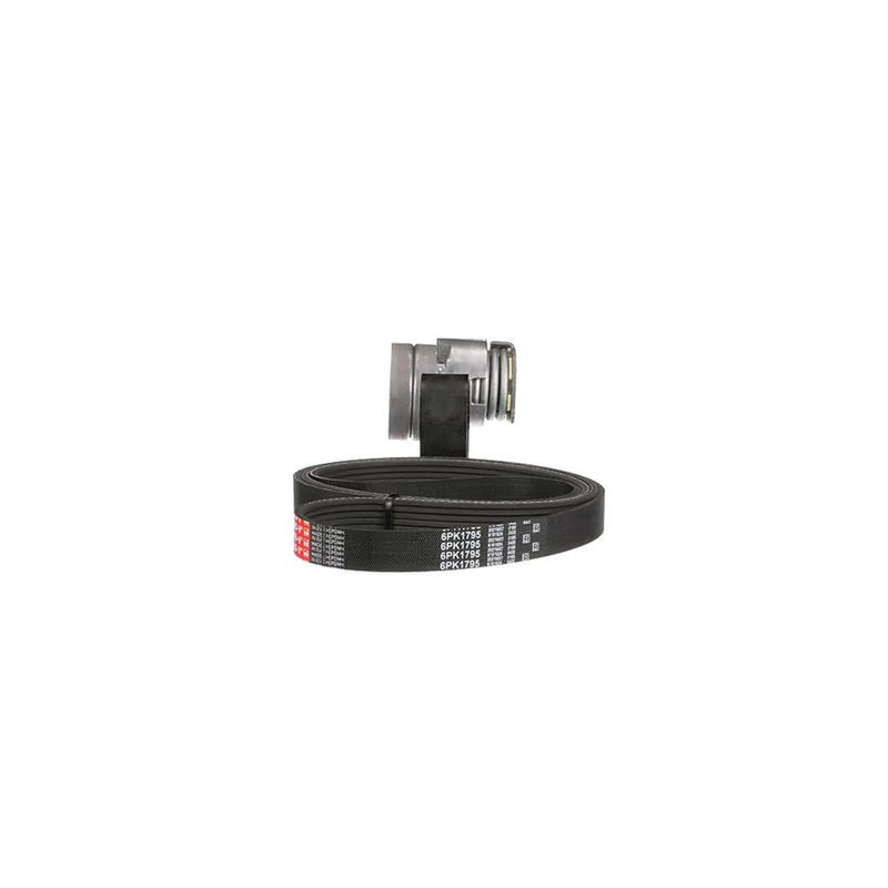Gates V-Ribbed Belt Set K036PK1795