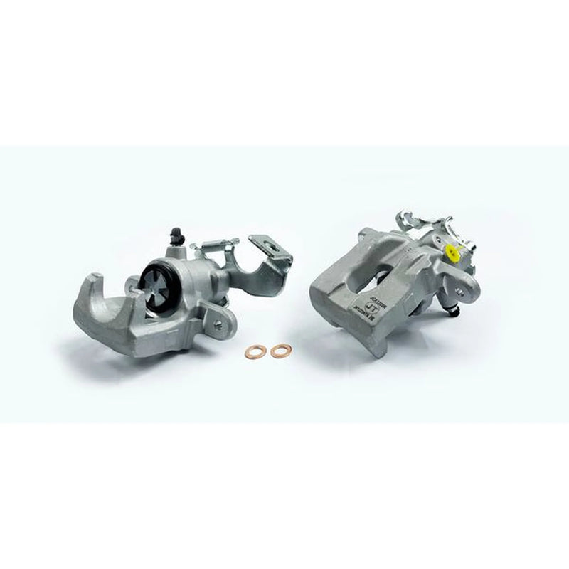 Juratek Brake Caliper Assembly Rear Right JCA1220R