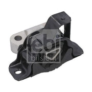 Febi Automatic Transmission Mounting Left 40065