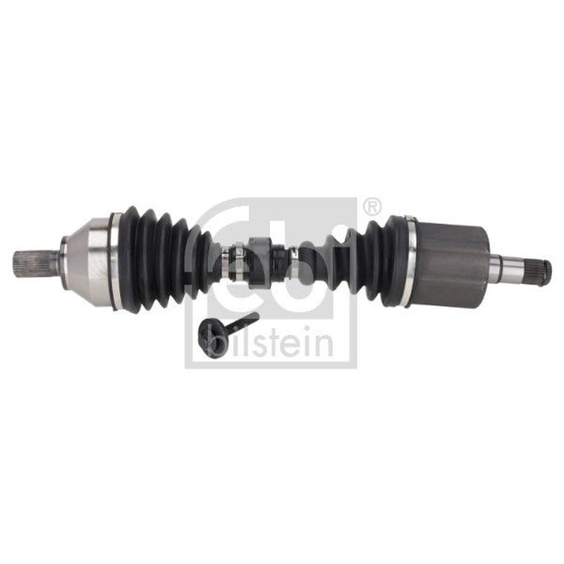 Febi CV Drive Shaft Driveshaft Front Left 194229