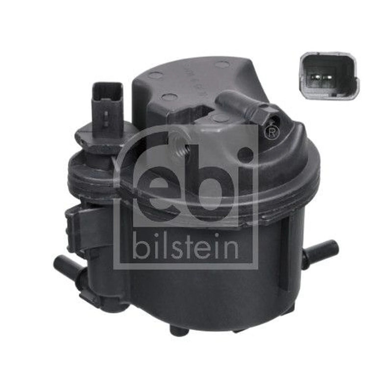 Febi Fuel Filter Element 45871