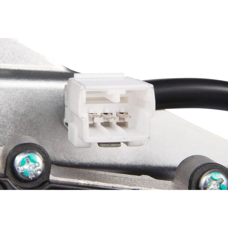 Valeo Front/Rear Wiper Motor Rear 584571