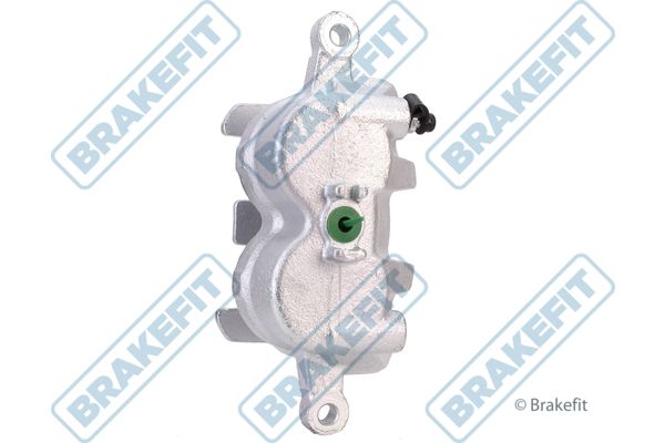 Apec Brake Caliper Assembly Front Right