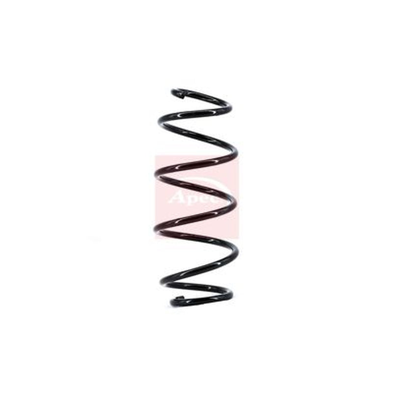 Apec 2 x Suspension Springs ACS1647