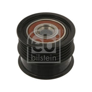 Febi Alternator Overrunning Freewheel Clutch 38264