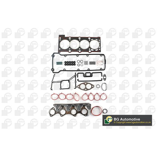 BGA Cylinder Head Gasket Kit HK0541