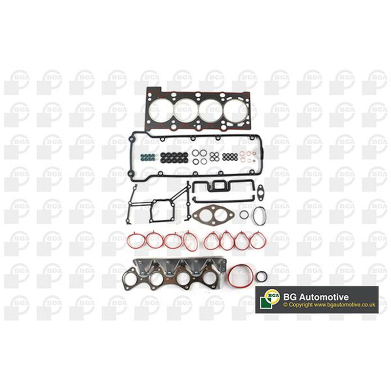 BGA Cylinder Head Gasket Kit HK0541