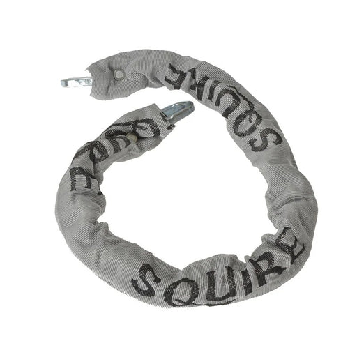 Squire Y3 Square Section Hardened Steel Chain 90cm x 10mm - Y3