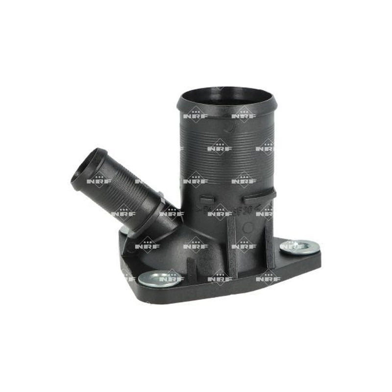 NRF Coolant Flange Housing Connector 775081