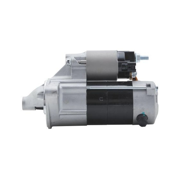 Hella Starter Motor 12V 0.8kW 9 Teeth 8EA 011 611-271