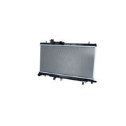 NRF Engine Radiator 53697