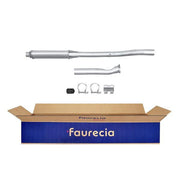 Hella Front Silencer Front 8LB 366 021-441