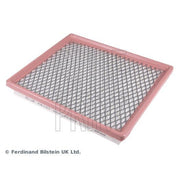 Blue Print Engine Air Filter ADA102209