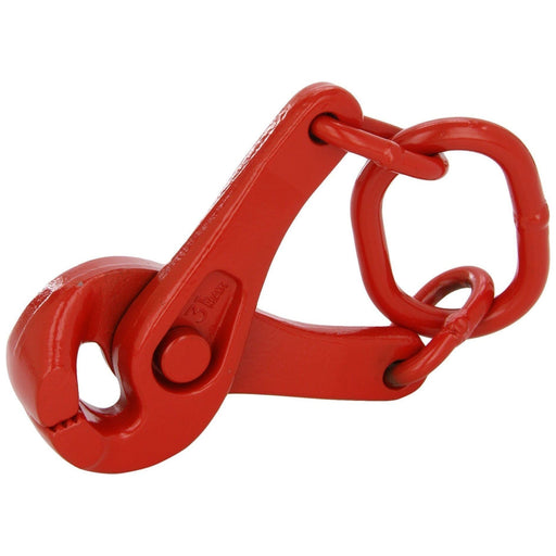 Power-Tec Scissor Clamp - 50mm 91087 Power-Tec  - Town Parts