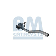 BM Catalysts Dpf BM11035