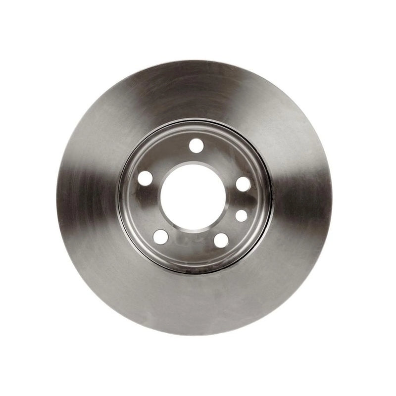 Bosch 2 x Vented Brake Discs 0986479R84