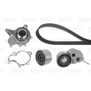 Valeo Timing Belt & Water Pump Kit 614590