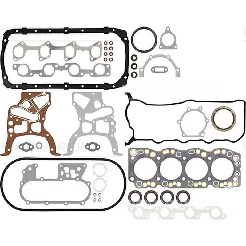 Victor Reinz Full Gasket Set 01-52134-03