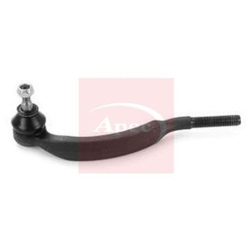 Apec Steering Tie Rod End Ball Joint Front Left M14x1.5 AST6389