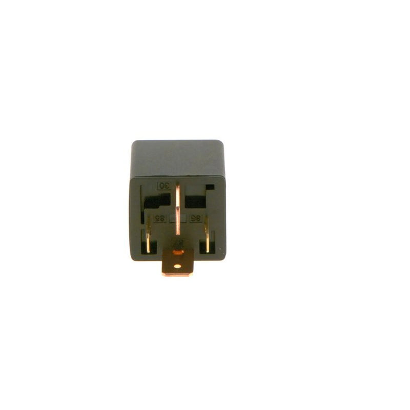 Bosch Main Power Relay 0 986 AH0 082