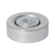 Febi V-Ribbed Belt Deflection/Guide Pulley 21300