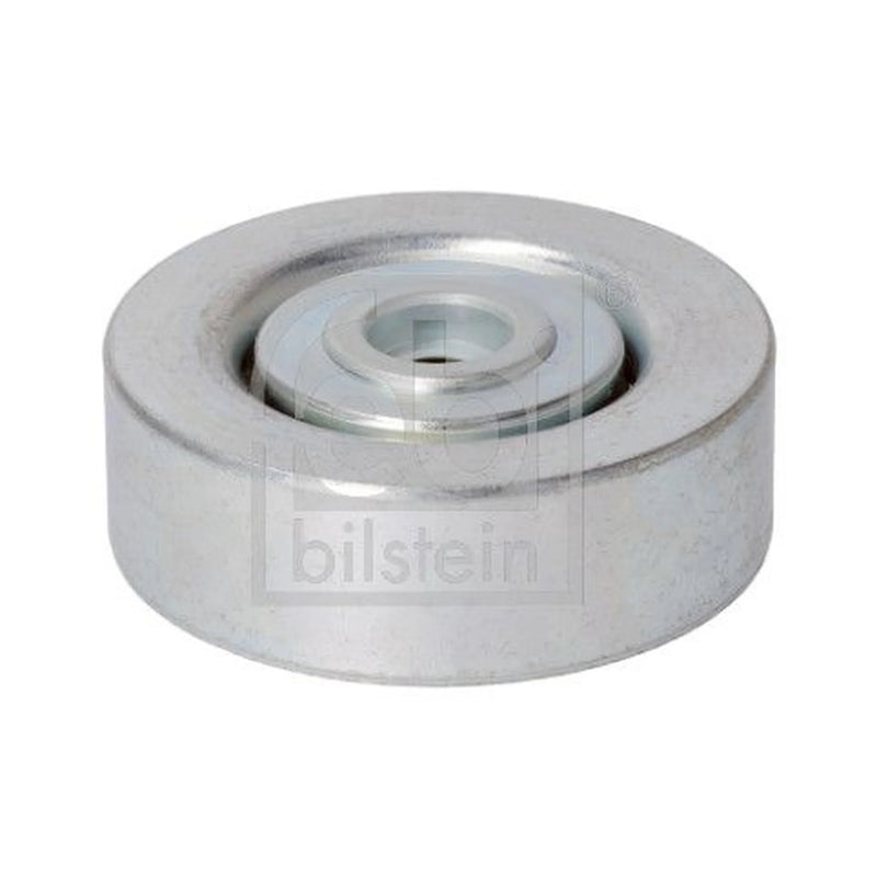Febi V-Ribbed Belt Deflection/Guide Pulley 21300