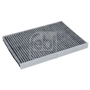 Febi Cabin Air Filter (Pollen Filter) 178586