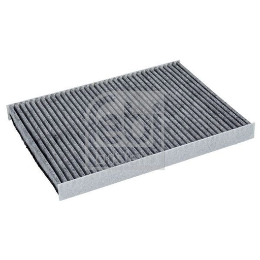 Febi Cabin Air Filter (Pollen Filter) 178586