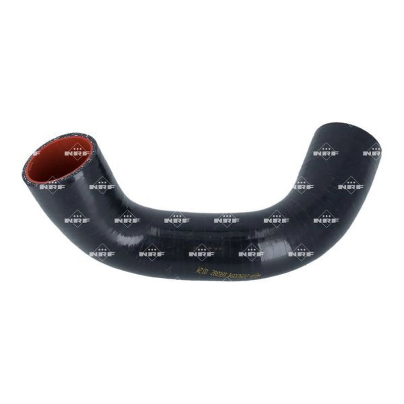 NRF Intercooler Turbo Charge Air Hose 166382
