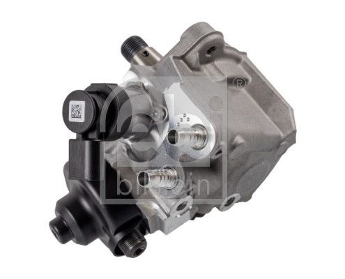 Febi High Pressure Fuel Pump fits Audi A4 Allroad B8 2009-2016 2.0