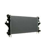 Mahle Engine Radiator CR 1034 000P
