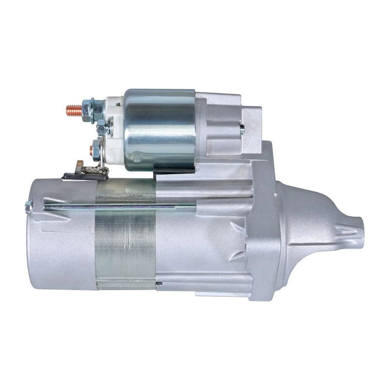 Hella Starter Motor 12V 1.6kW 10 Teeth 8EA 012 528-241