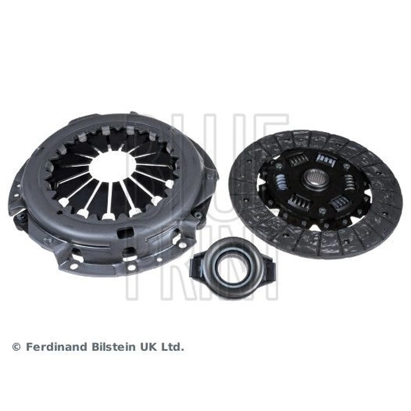 Blue Print Clutch Kit Set 3pc 225mm ADN130124