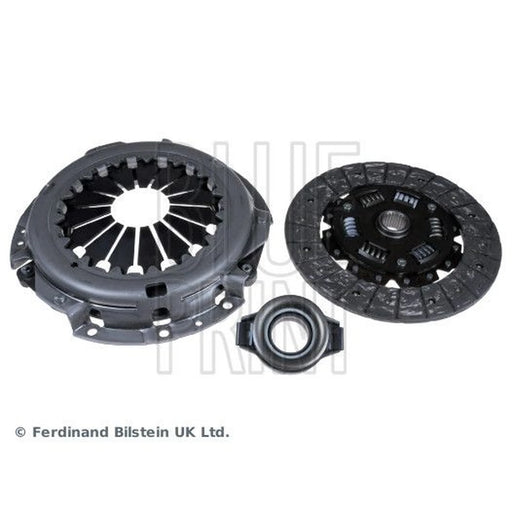 Blue Print Clutch Kit Set 3pc 225mm ADN130124