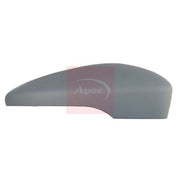 Apec Wing Mirror Cover Right primed AMH2072