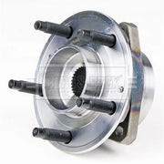 Borg & Beck Wheel Bearing Kit BWK1578