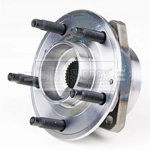 Borg & Beck Wheel Bearing Kit BWK1578