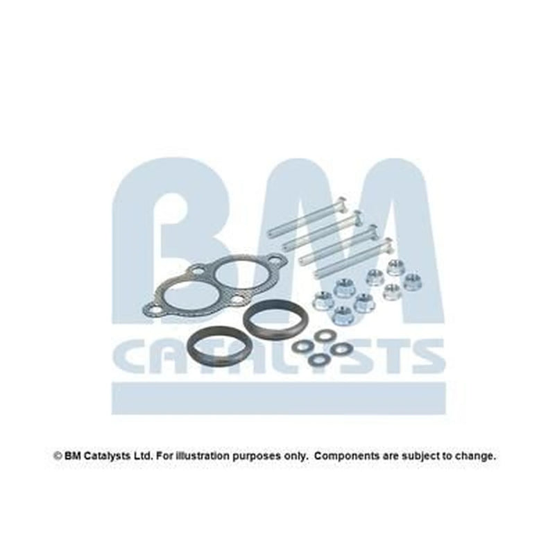BM Catalysts Fitting Kit FK90401B FK90401B